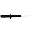 2000 Honda Prelude Strut 1