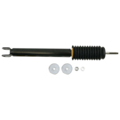1994 Jaguar XJ6 Shock Absorber 1