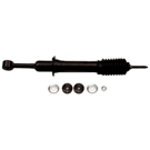 2012 Toyota FJ Cruiser Strut 1