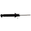 2000 Bmw 740 Strut 1