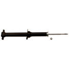 2005 Cadillac CTS Shock and Strut Set 3