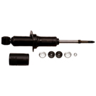 2012 Nissan Pathfinder Strut 1