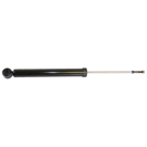 2017 Toyota Sienna Shock Absorber 1