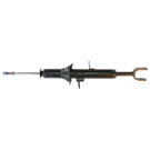 2004 Nissan 350Z Strut 1