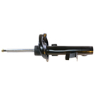 2004 Mazda 3 Strut 1