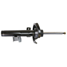 BuyAutoParts 75-20917AN Strut 1