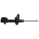 2003 Suzuki Aerio Strut 1