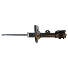 2002 Suzuki Aerio Strut 1