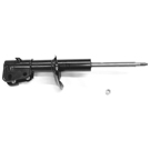 1982 Chevrolet Citation Shock Absorber 1