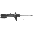 1987 Dodge Colt Vista Shock Absorber 1