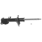 BuyAutoParts 75-20454AN Strut 1