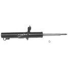 2000 Ford Windstar Strut 1