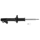 1983 Mercury Lynx Shock Absorber 1