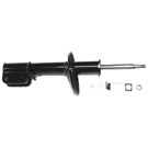 1985 Chevrolet Nova Strut 1