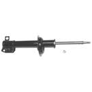 BuyAutoParts 75-20403AN Strut 1