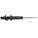 1997 Acura CL Shock and Strut Set 2