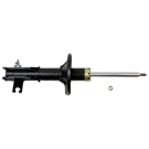 1996 Mazda Protege Strut 1