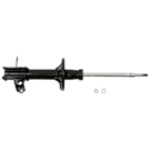 1996 Mazda Protege Strut 1