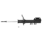 1994 Geo Metro Strut 1