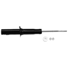 2000 Honda Civic Strut 1