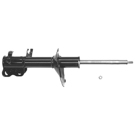 1995 Nissan Maxima Shock and Strut Set 2
