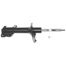 1993 Nissan Quest Strut 1