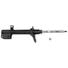 1994 Subaru Impreza Shock and Strut Set 3
