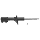 1992 Volkswagen Golf Strut 1