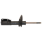 BuyAutoParts 75-20942AN Strut 1