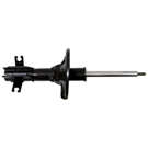 BuyAutoParts 75-20555AN Strut 1