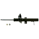 BuyAutoParts 75-20647AN Strut 1