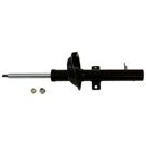 2000 Ford Focus Strut 1