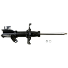 2000 Mazda Protege Strut 1