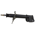 2002 Subaru Forester Shock and Strut Set 2