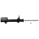 2000 Subaru Forester Strut 1