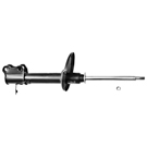 2003 Toyota Highlander Strut 1