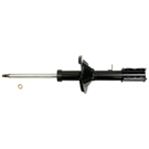 1995 Kia Sephia Strut 1