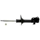 BuyAutoParts 75-20621AN Strut 1