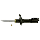 BuyAutoParts 75-20718AN Strut 1