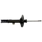 BuyAutoParts 75-20749AN Strut 1