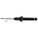 2002 Mazda Miata Shock and Strut Set 2