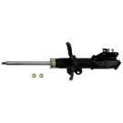 2000 Mazda Protege Strut 1