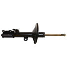 2004 Lexus RX330 Shock and Strut Set 3