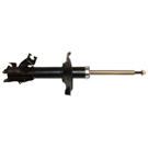2000 Nissan Maxima Strut 1