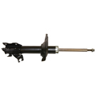 2000 Nissan Maxima Strut 1