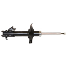 BuyAutoParts 75-20812AN Strut 1