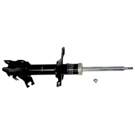 BuyAutoParts 75-20811AN Strut 1