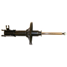 2000 Mazda 626 Strut 1