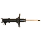 2000 Mazda 626 Strut 1