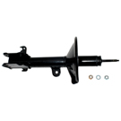 2006 Honda Pilot Strut 1